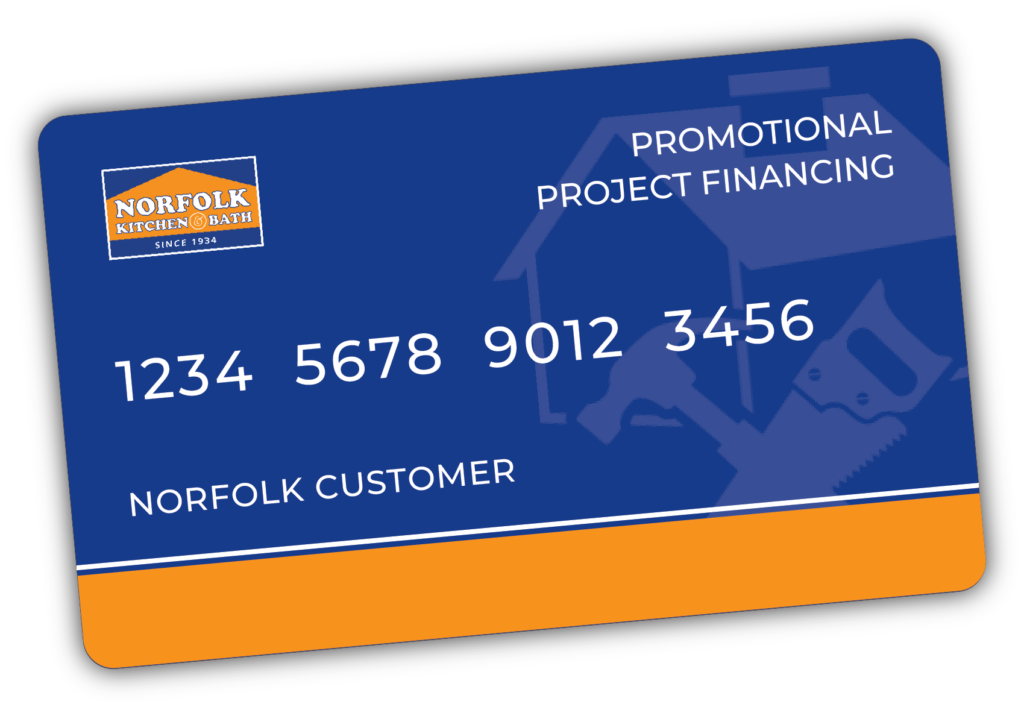 Kitchen Remodeling and Finance Options Norfolk Kitchen & Bath