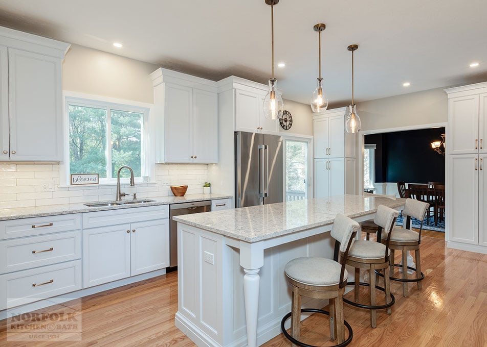 Medallion Cabinetry - Tiered Cutlery Divider Drawer