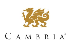 cambria quartz logo