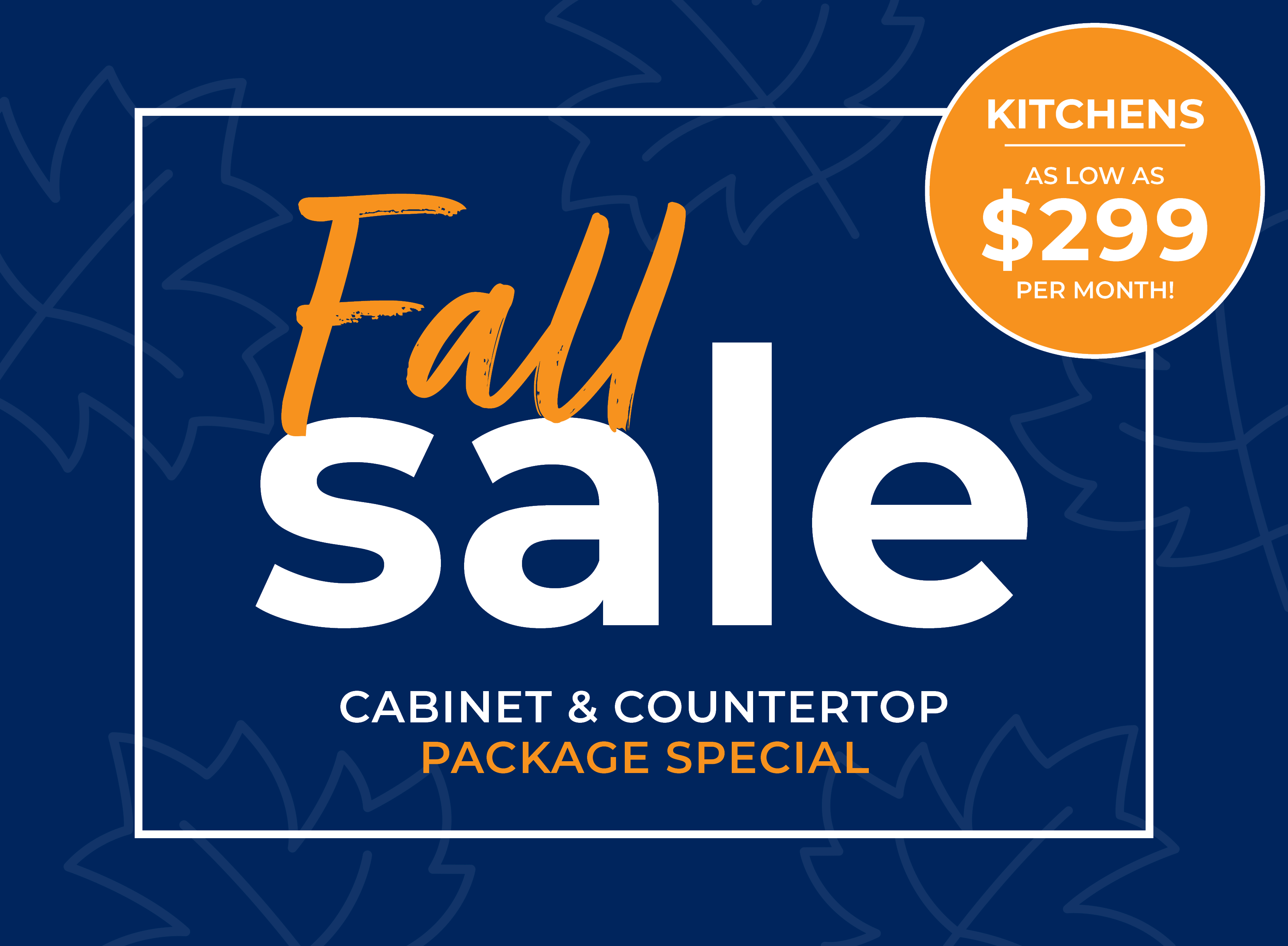 fall sale graphic 812x592