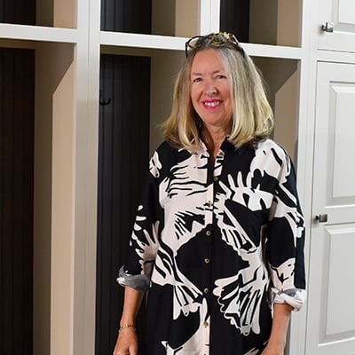 Marilyn MacLeod, Kitchen & Bath Designer at Norfolk Kitchen & Bath Boston