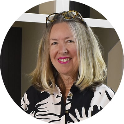 Marilyn MacLeod, Kitchen & Bath Designer at Norfolk Kitchen & Bath
