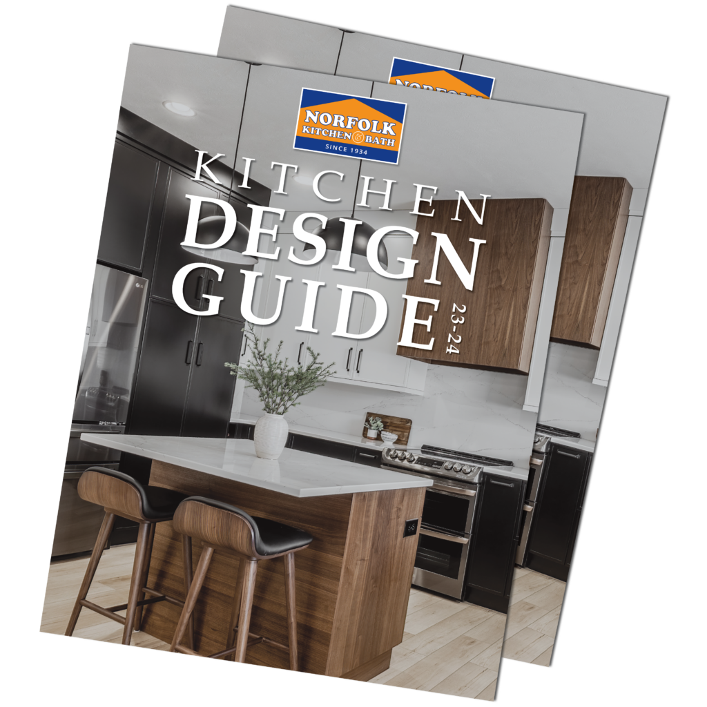 kitchen design guide graphic web3