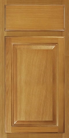 Norfolk Heritage Line Country Oak