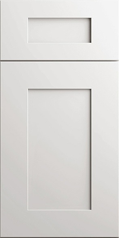 Norfolk Heritage Line Elegant White