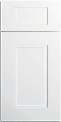 Norfolk Heritage Line Fashion White
