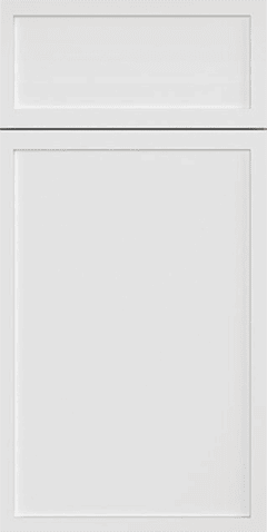 Norfolk Heritage Line Versailles White