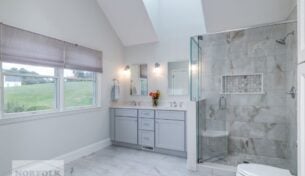 The Spa-Style Retreat – Marlborough, MA