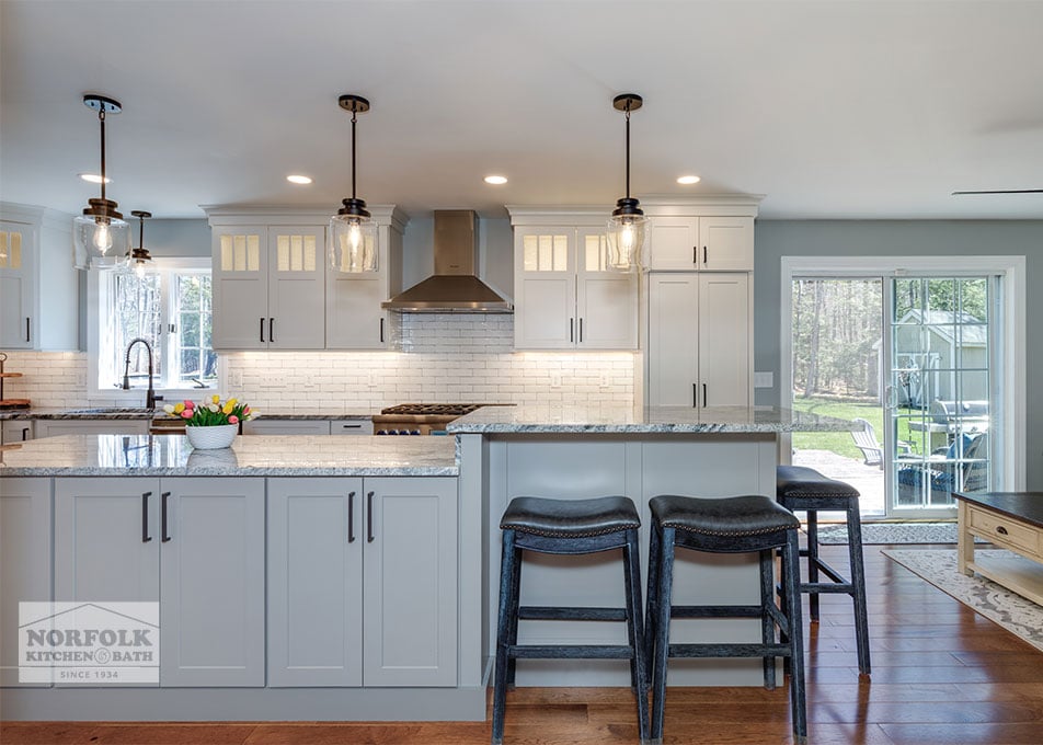 Kitchen Storage Solutions - Fremont, NH Kitchen Storage Solutions - Fremont, NH