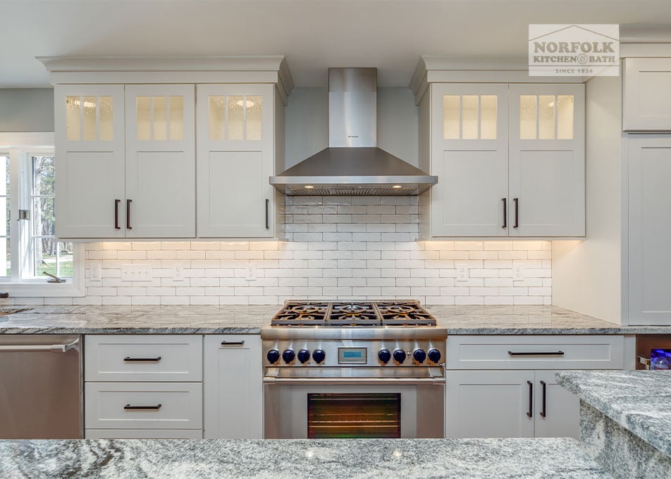 Kitchen Storage Solutions - Fremont, NH