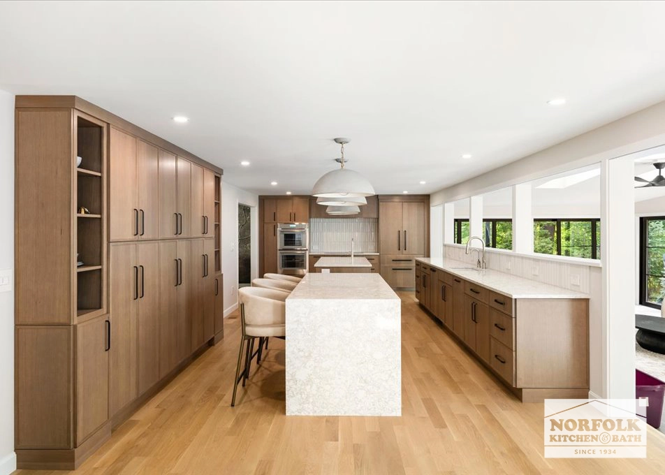 1 - Kitchen