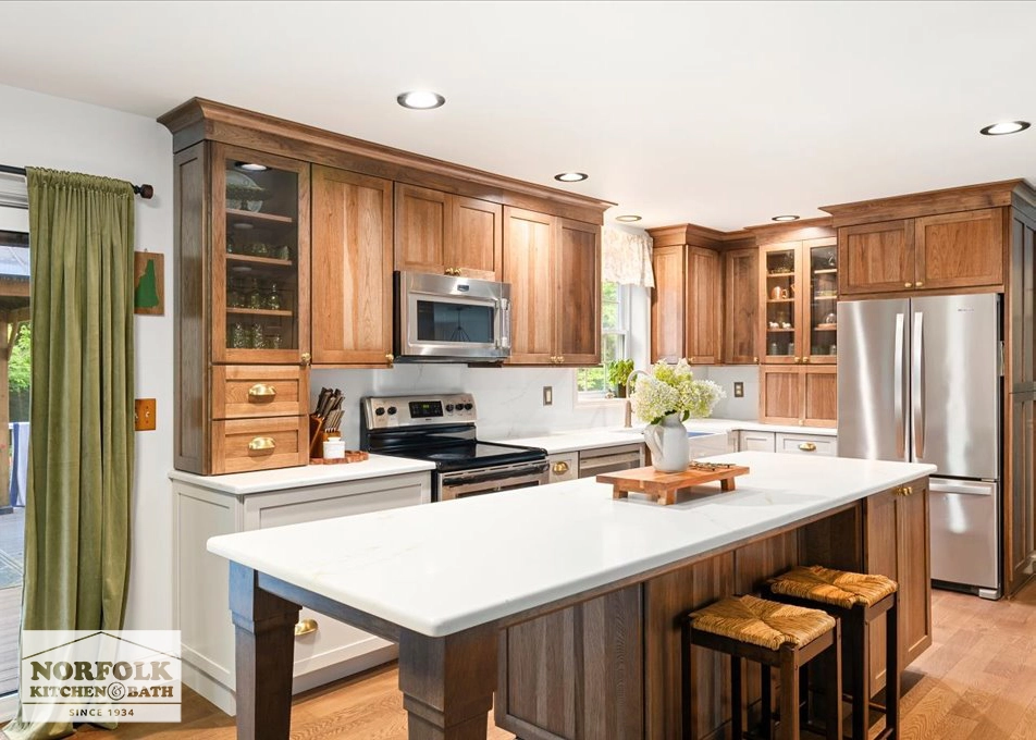2 - Stottlar - 1 Kenwood Dr