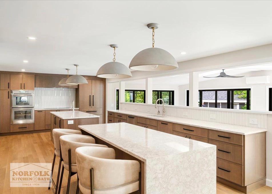 3 - Kitchen