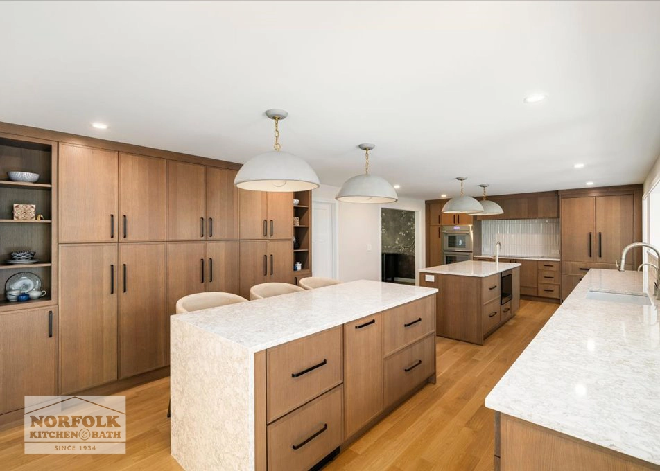 4 - Kitchen