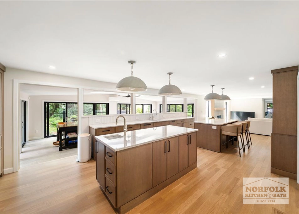 5 - Kitchen