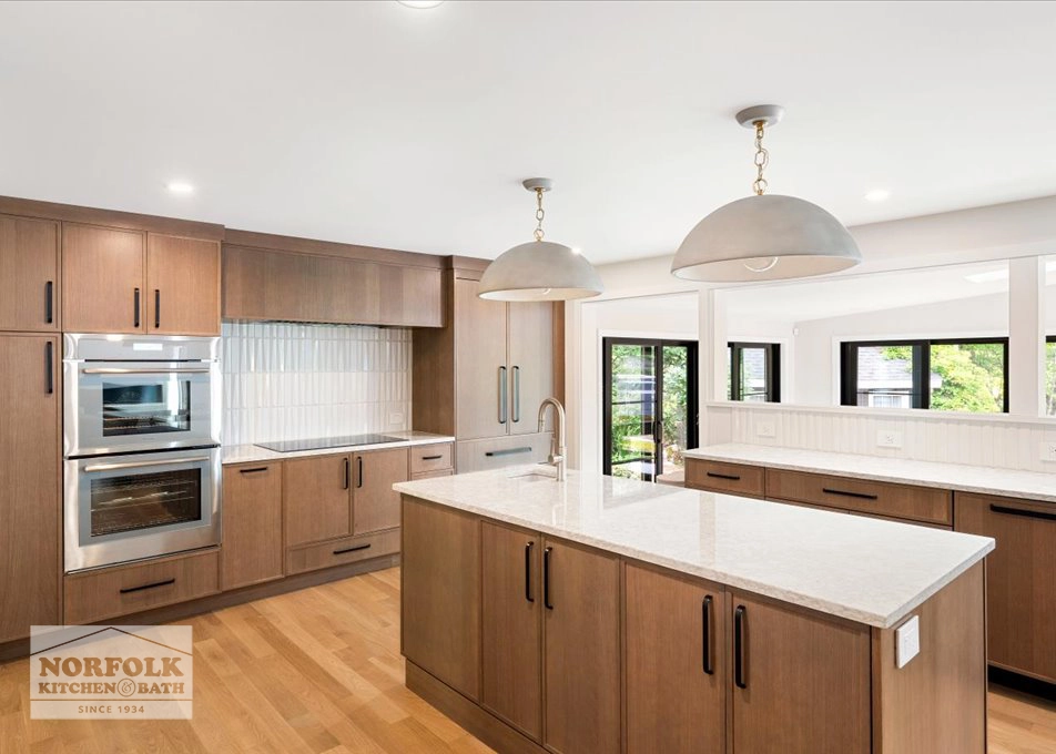 7 - Kitchen