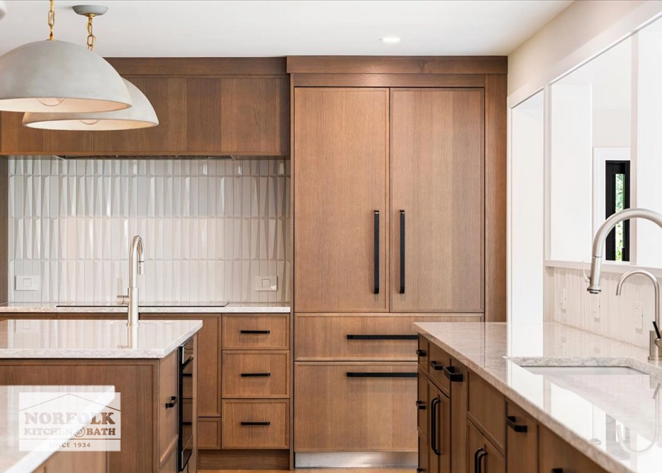 8 - Kitchen