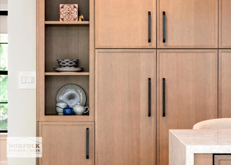 9 - Kitchen